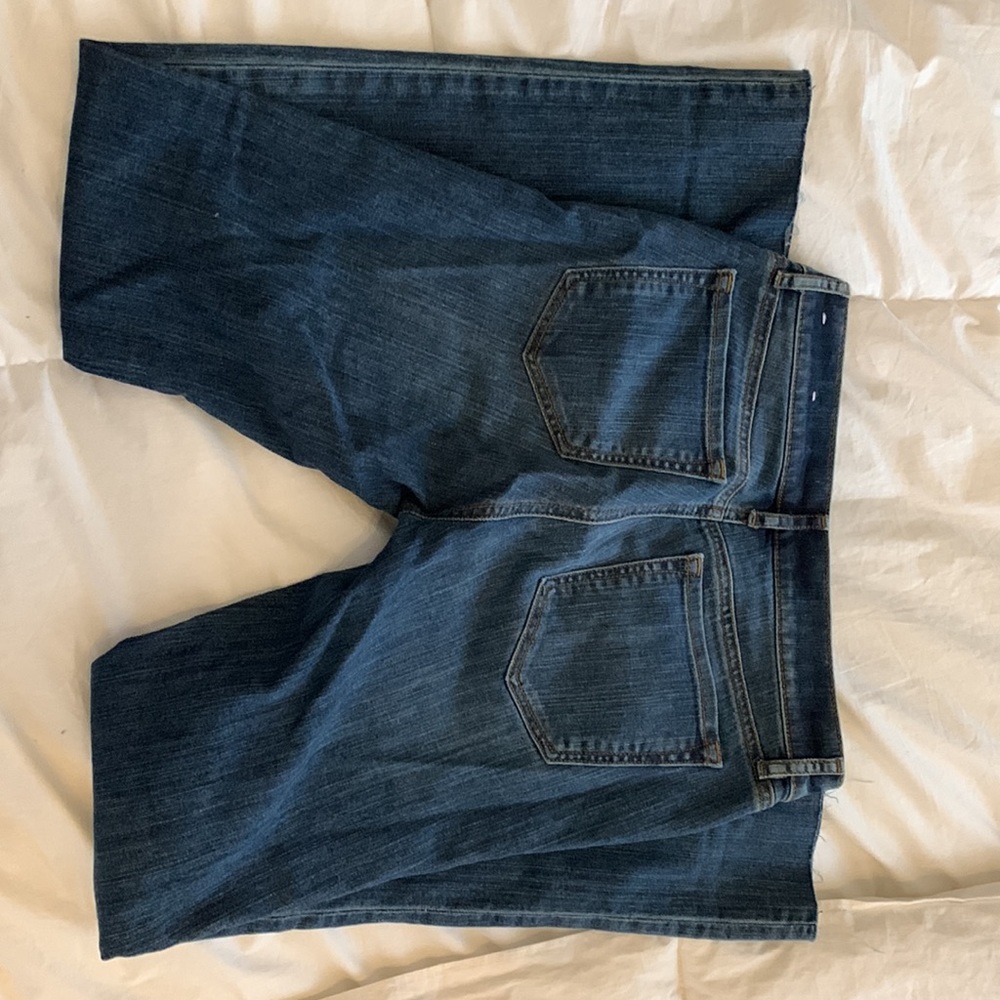 Loft jeans - Picture 4 of 4